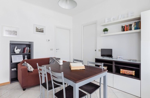 Porta Genova Apartment | Italianway - Cerano 15