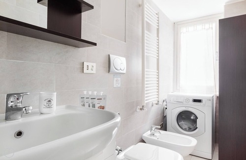 Porta Genova Apartment | Italianway - Cerano 15