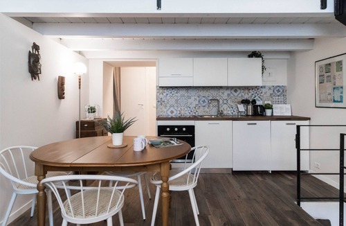 Casoretto Apartment | Italianway - Chavez 2