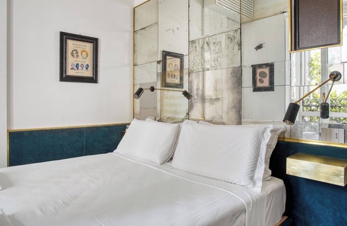 Zona Padova Apartment | Italianway - Chavez 4