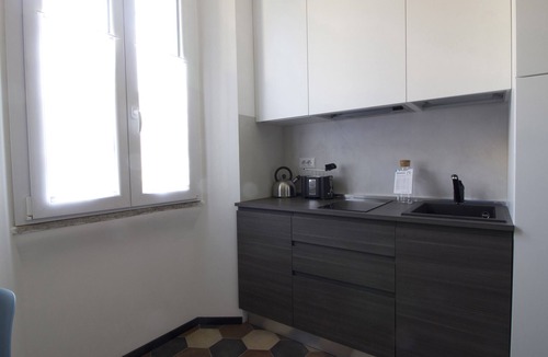Dergano Apartment | Italianway - Ciaia 6 A