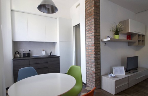 Dergano Apartment | Italianway - Ciaia 6 A