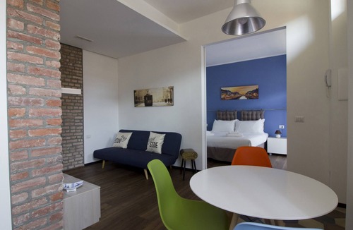 Dergano Apartment | Italianway - Ciaia 6 A