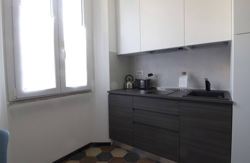 Dergano Apartment | Italianway - Ciaia