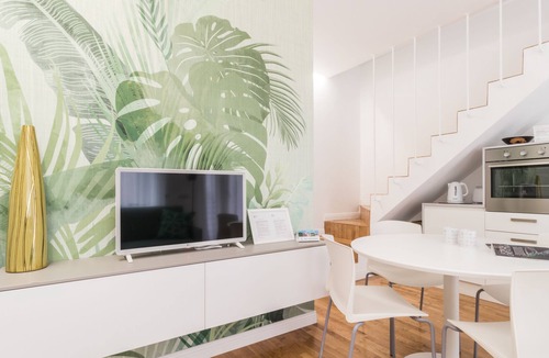 Zona Risorgimento Apartment | Italianway - Ciro Menotti 18