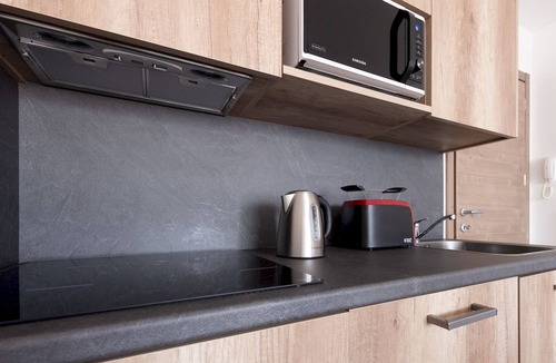 Valdisotto Apartment | Italianway - Ciuk 11