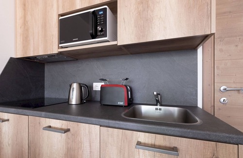 Valdisotto Apartment | Italianway - Ciuk 11