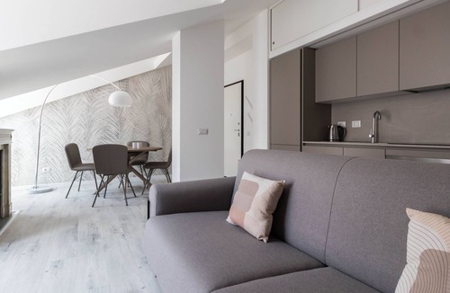Guastalla Apartment | Italianway - Commenda 35 B