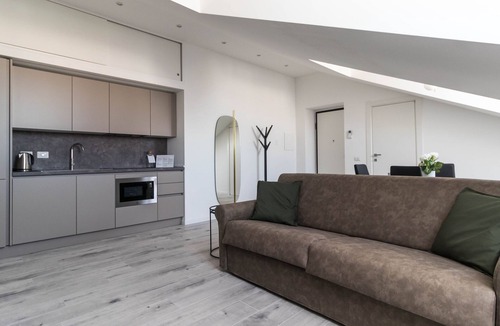 Guastalla Apartment | Italianway - Commenda 35 C