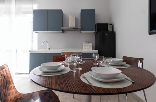 Gioia Apartment | Italianway - Copernico 47 B