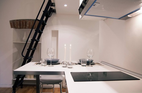 Gioia Apartment | Italianway - Copernico I