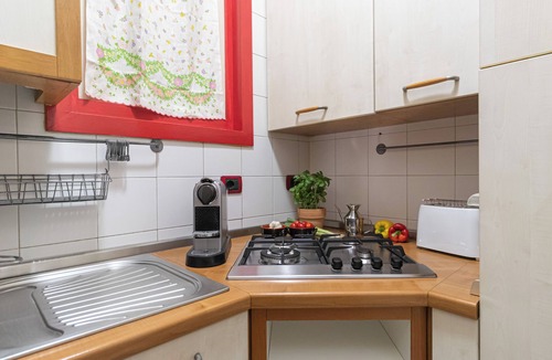 Centro Direzionale Apartment | Italianway - Cornalia 24