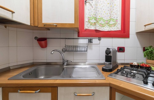 Centro Direzionale Apartment | Italianway - Cornalia 24