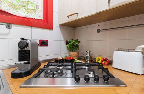 Centro Direzionale Apartment | Italianway - Cornalia 24