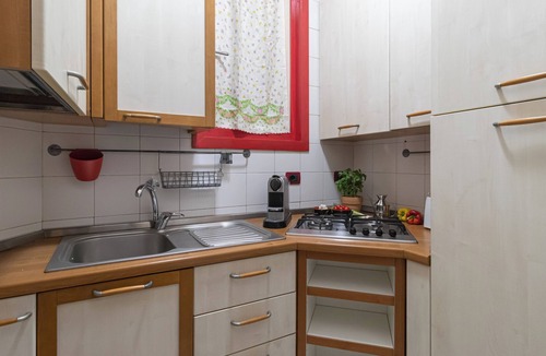 Centro Direzionale Apartment | Italianway - Cornalia 24
