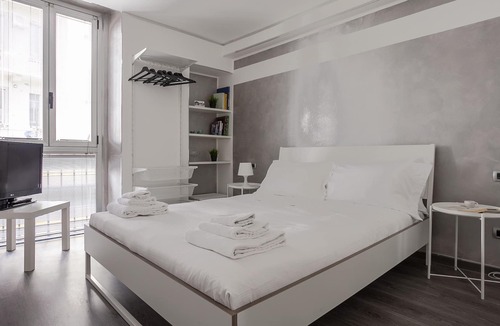 Porta Garibaldi Apartment | Italianway - Corso Como 8 - Bilo