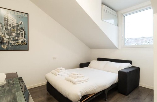 Porta Garibaldi Apartment | Italianway - Corso Como 9