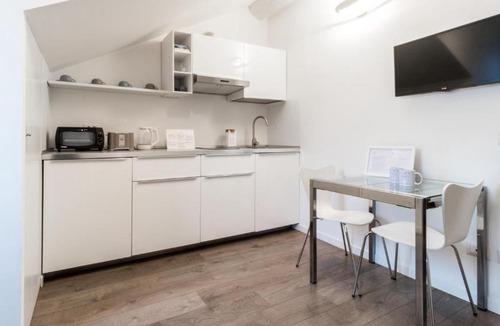 Porta Garibaldi Apartment | Italianway - Corso Como 9