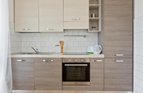Ripamonti Corvetto Apartment | Italianway - Corso Lodi 47