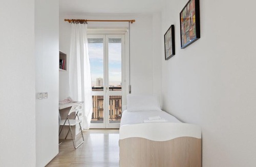 Ripamonti Corvetto Apartment | Italianway - Corso Lodi 47