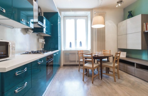 Porta Romana Apartment | Italianway - Corso Lodi 9