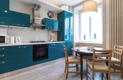 Porta Romana Apartment | Italianway - Corso Lodi 9