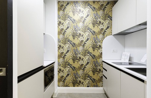 San Babila Apartment | Italianway - Corso Venezia 7 - Tosca