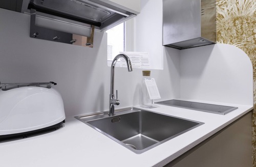 San Babila Apartment | Italianway - Corso Venezia 7 - Aida