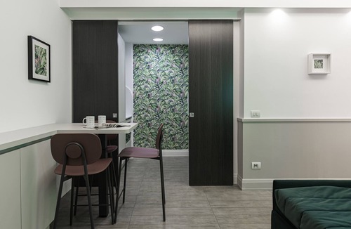 San Babila Apartment | Italianway - Corso Venezia 7 - Carmen