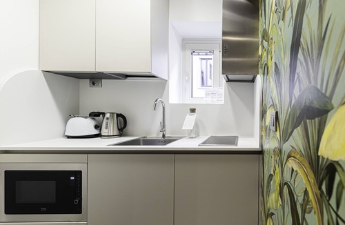 San Babila Apartment | Italianway - Corso Venezia 7 - Norma
