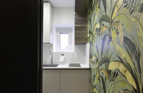 San Babila Apartment | Italianway - Corso Venezia 7 - Norma