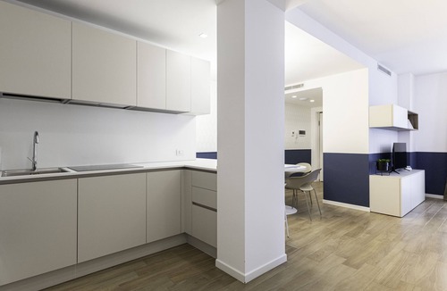 San Babila Apartment | Italianway - Corso Venezia 7 - Rigoletto