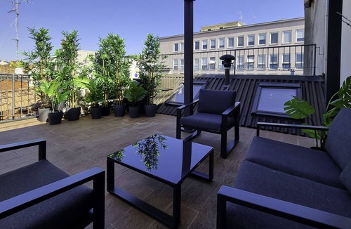 San Babila Apartment | Italianway - Corso Venezia 7 - Traviata