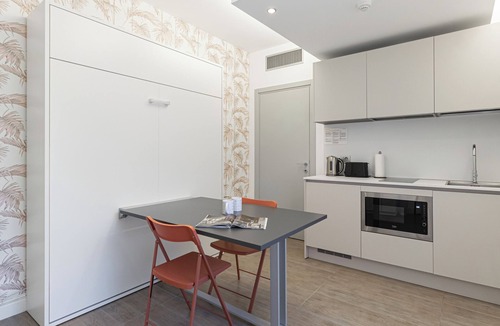 San Babila Apartment | Italianway - Corso Venezia 7 - Boheme