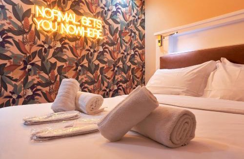 San Babila Apartment | Italianway - Corso Venezia 7
