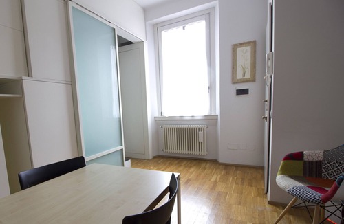 Porta Romana Apartment | Italianway - Crema 17