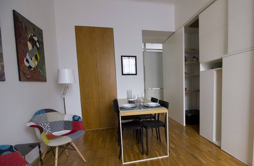 Porta Romana Apartment | Italianway - Crema 17