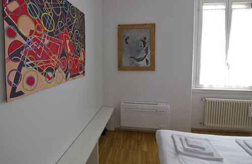 Porta Romana Apartment | Italianway - Crema 17