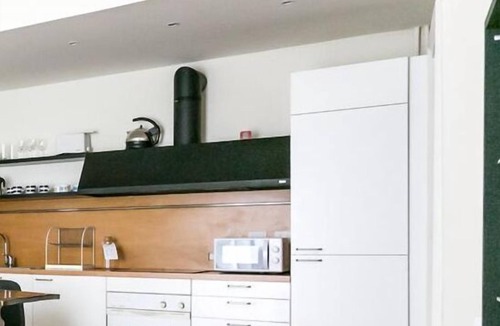 Tre Torri Apartment | Italianway - Da Procida