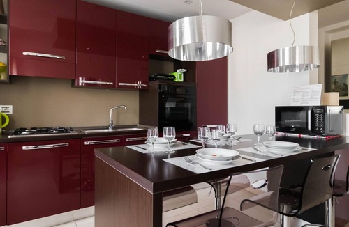 Acquabella Apartment | Italianway - Dall Ongaro 24