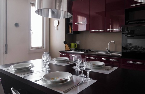 Acquabella Apartment | Italianway - Dall'ongaro 24