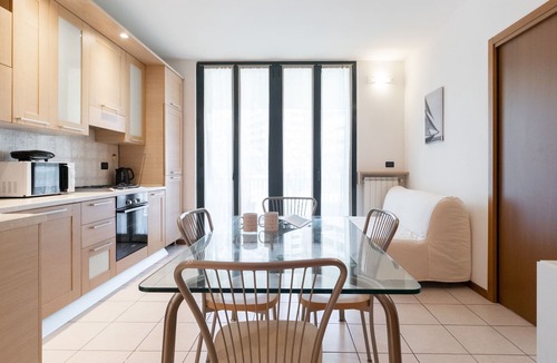 Morivione Apartment | Italianway - Dei Fontanili 7