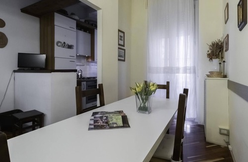 Ghisolfa Apartment | Italianway - Dupre 5