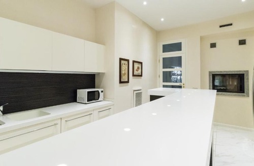 Borgogna Apartment | Italianway - Durini 23