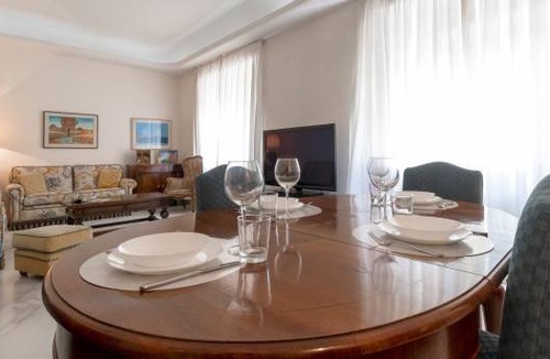 Borgogna Apartment | Italianway - Durini 23