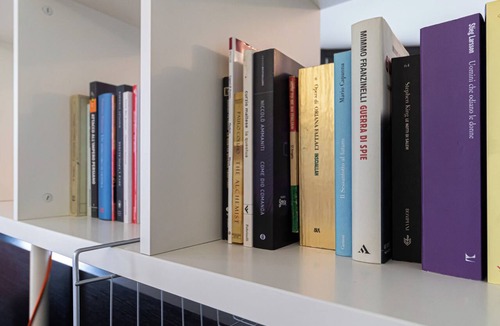 San Siro Apartment | Italianway Easy - Segesta 3
