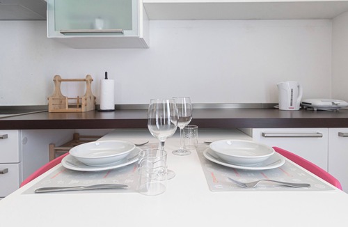 San Siro Apartment | Italianway Easy - Segesta 3