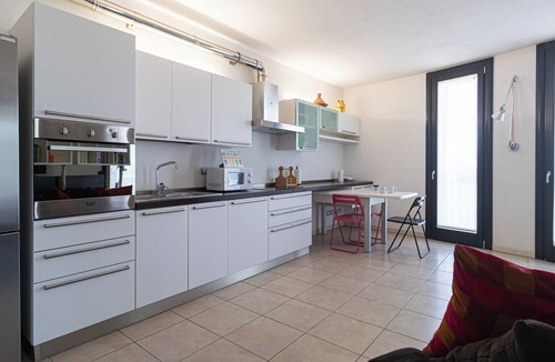 San Siro Apartment | Italianway Easy - Segesta 3