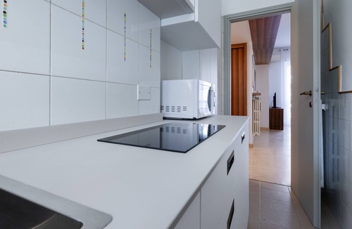 Tre Torri Apartment | Italianway - Eschilo 5