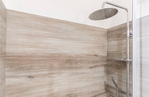 Centro Direzionale Apartment | Italianway - Fara 1 - One Bedroom Apartment, Sleeps 3